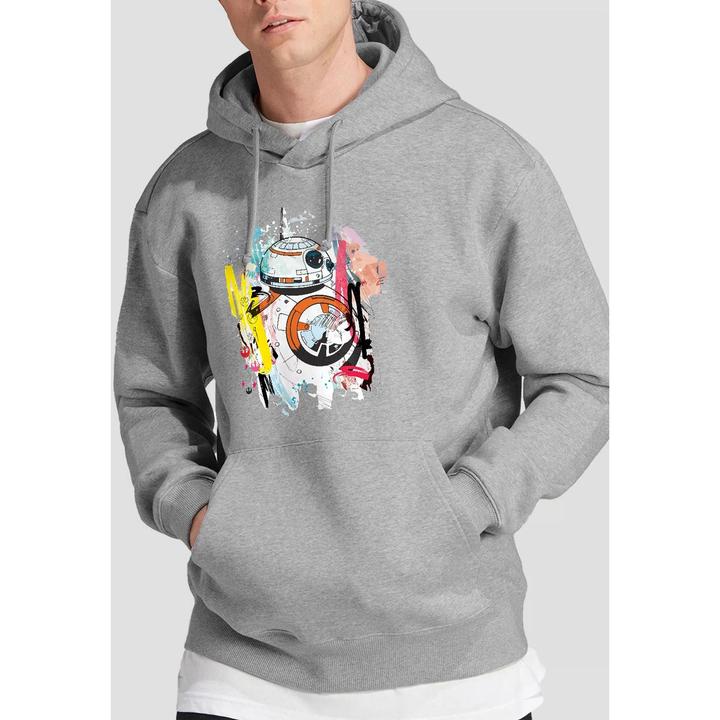 Image du produit Star Wars - Sweat à capuche - Homme (M)