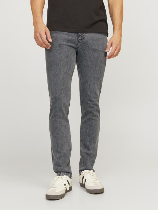 Actual product image Jack & Jones JJICLARK JJEVAN AM 195 LID Regular fit jeans Regular fit jeans (36)