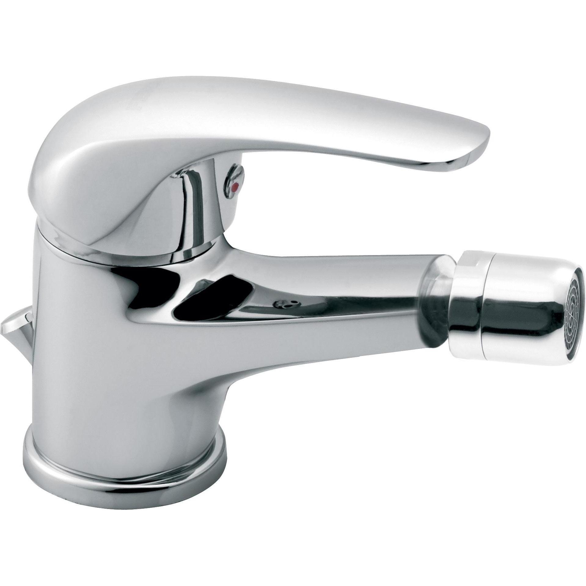FERRON, Badarmatur, Mixer Bidet Elba Bel6