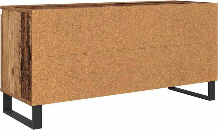 Actual product image vidaXL TV-Schränk (35 x 104 x 50 cm)