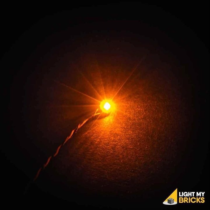Produktbild Light my bricks Bit-Licht