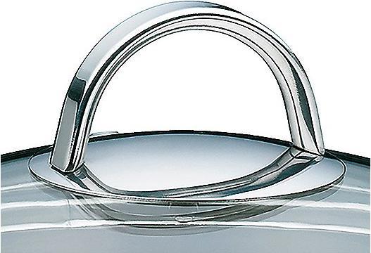 Produktbild Kela Cailin (Kochtopf, Edelstahl, 24 x 19 cm)