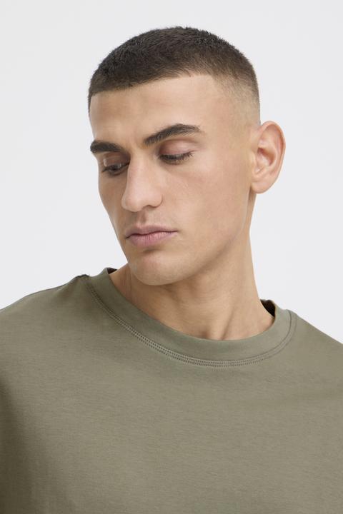 Produktbild Solid ! T-Shirt DANTON Kurzarmshirt (M)