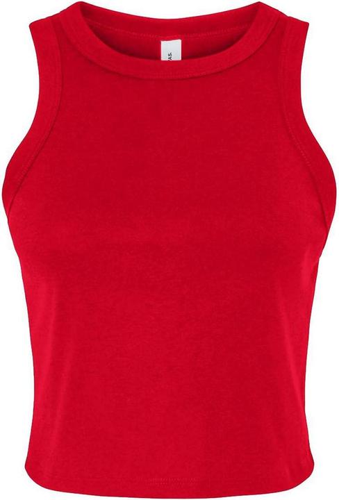 Immagine prodotto Bella Canvas Canotta Racerback Donna (S)