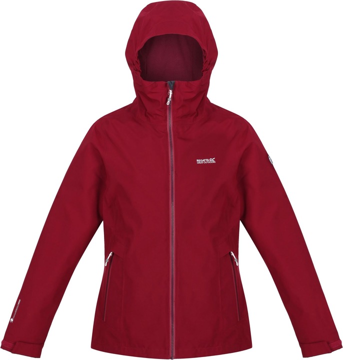 Image du produit Regatta Veste Wentwood Vi Imperméable 3 en 1 (46)