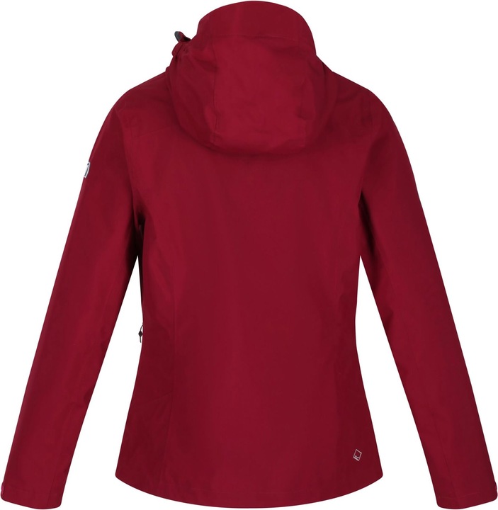 Image du produit Regatta Veste Wentwood Vi Imperméable 3 en 1 (46)