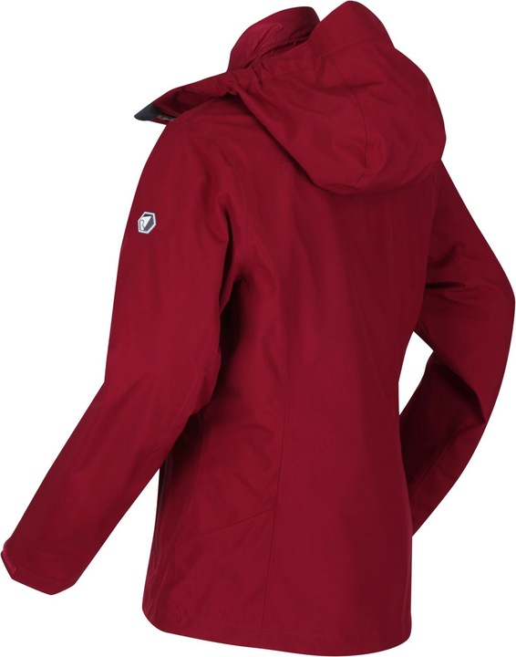 Image du produit Regatta Veste Wentwood Vi Imperméable 3 en 1 (46)