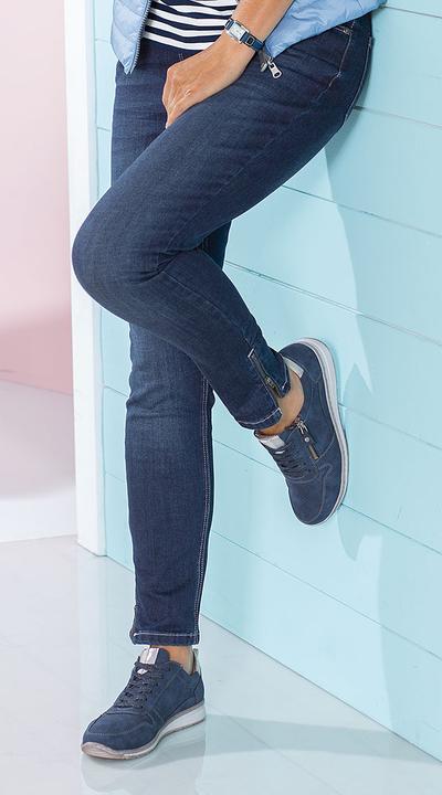 Produktbild Betty Barclay 7/8-Stretchjeans (36)