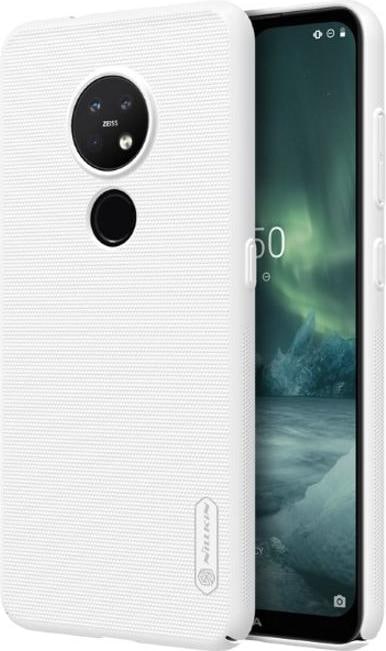 Produktbild Nillkin Super Frosted Shield Series (Nokia 7.2, Nokia 6.2)