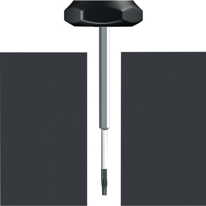 Produktbild Wera 300 6 IP/0,6 Nm (Torx Plus)