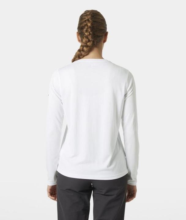 Produktbild Helly Hansen HH Tech Crew LS 2.0 Damen T-Shirt (M)
