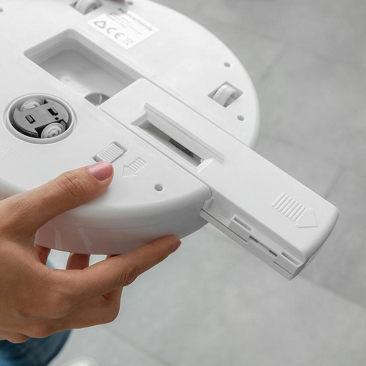 Immagine prodotto InnovaGoods Robot aspirapolvere intelligente (Aspirazione robotica)