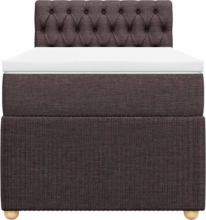 Produktbild vidaXL Boxspringbett (80 x 200 cm)