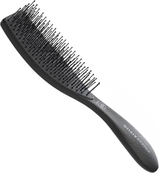 Immagine prodotto Olivia Garden - Miscela di stili essenziali di colore nero medio