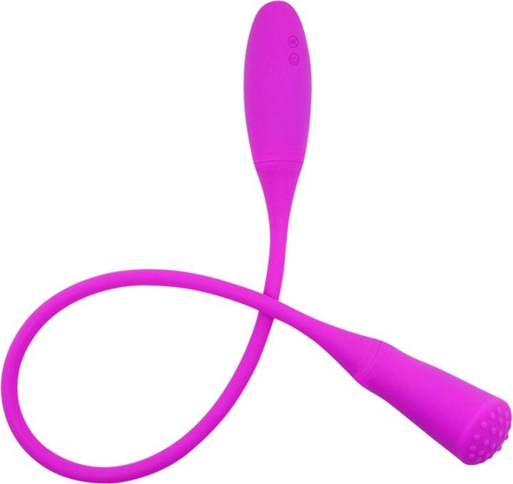 Pretty Love Snaky Vibe II