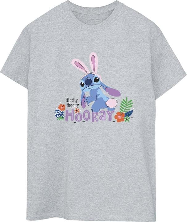 Produktbild Disney Lilo & Stitch Hippity Hop Stitch TShirt (L)