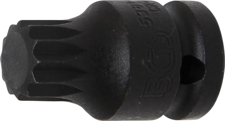 Produktbild BGS Kraft-Bit-Einsatz (Innenvielzahn)