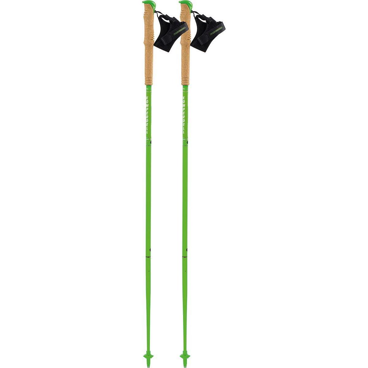 Komperdell, Wanderstöcke, (105 cm)