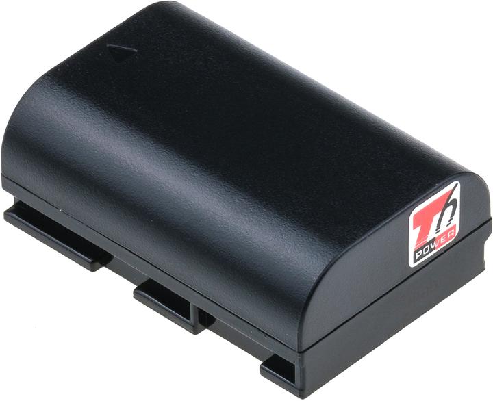 Productafbeelding T6 Power Accu Canon LP-E6, LP-E6N (Batterij van de camera)