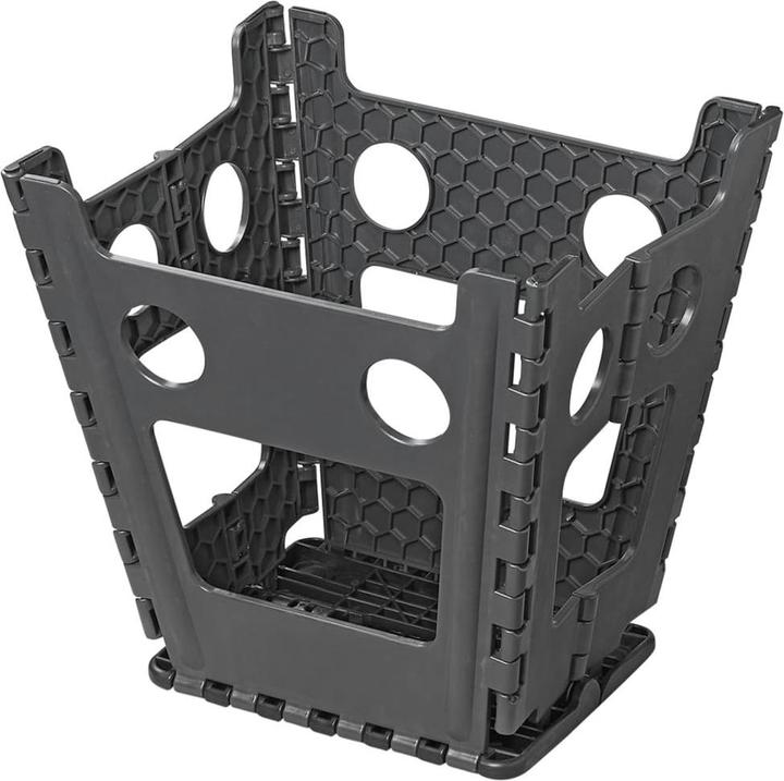 Produktbild ProPlus Klappbarer Tritthocker (Trittleiter, 51.20 cm)