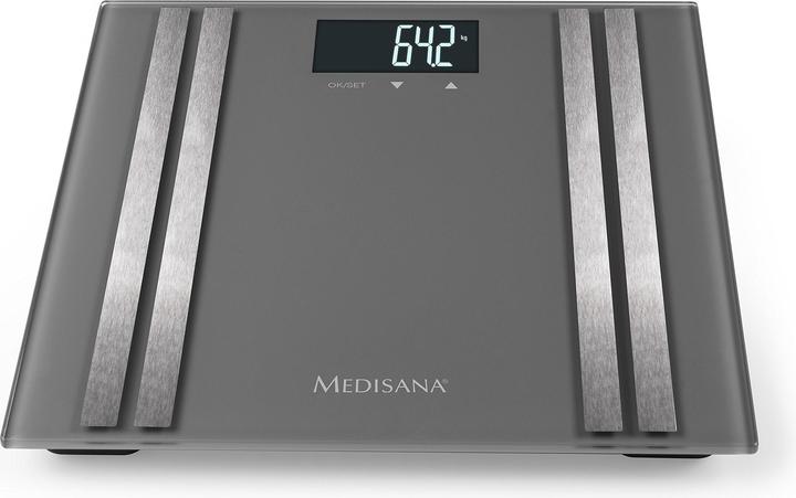 Produktbild Medisana BS 476 Körperanalysewaage (180 kg)