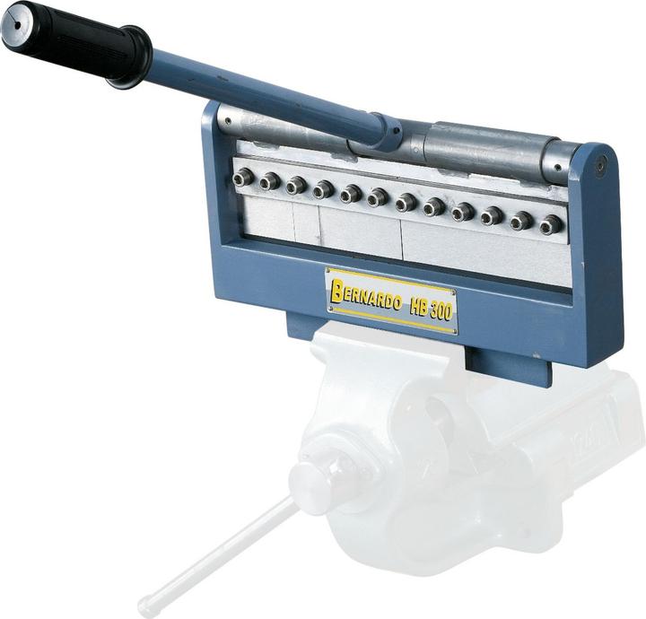 Produktbild Bernardo Cantina Bernardo - Abkantmaschine HB 300 (300 mm)