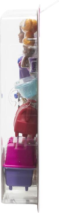 Produktbild Barbie NEW Animal Rescue & Recover Playset