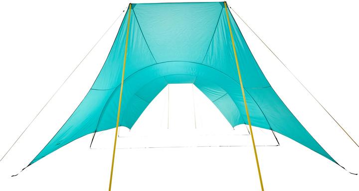 Immagine prodotto Grand Canyon Rifugio Tahuta 5 (Tarp, 8.20 kg)