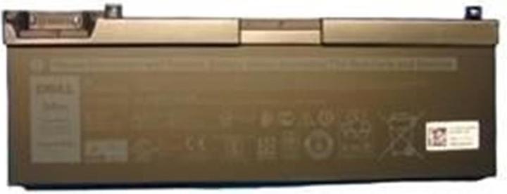Produktbild Dell Primary Battery (3 Zellen)