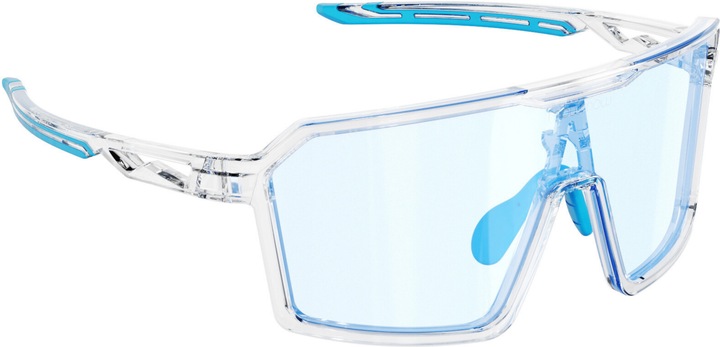 Image du produit Mow Mow WIZARD-Photochromic (Transparent, Bleu)