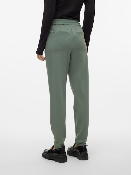 Produktbild Vero Moda VMEVA Niedrige Taille Hose Hose (34)