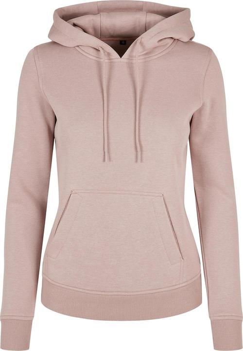 Build Your Brand Kapuzenpullover (4XL)