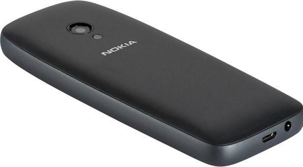 Actual product image Nokia 6310 (2021) 2G (2.80", 0.30 Mpx, 2G)