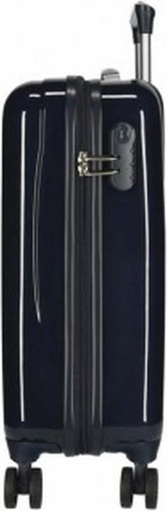 Produktbild Joumma Marvel All Avengers ABS Trolley-Koffer 55cm