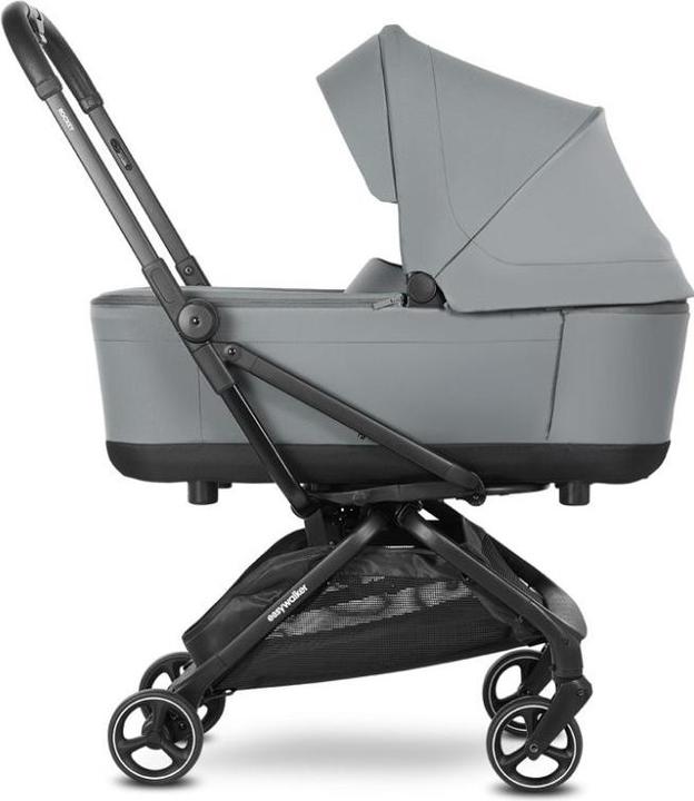 Produktbild easywalker Rockey Smooth Grey