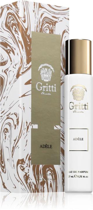 Immagine prodotto NoName GRITTI Adele EDP spray 15ml (Eau de parfum, 15 ml)