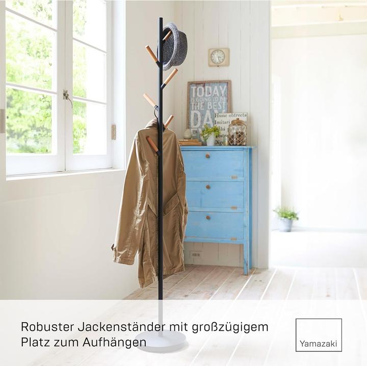 Actual product image Yamazaki PLAIN wardrobe