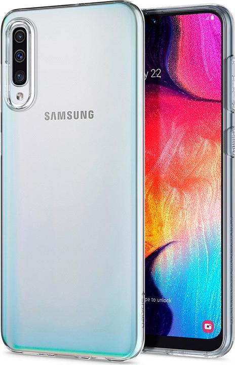 Produktbild Spigen Liquid Crystal