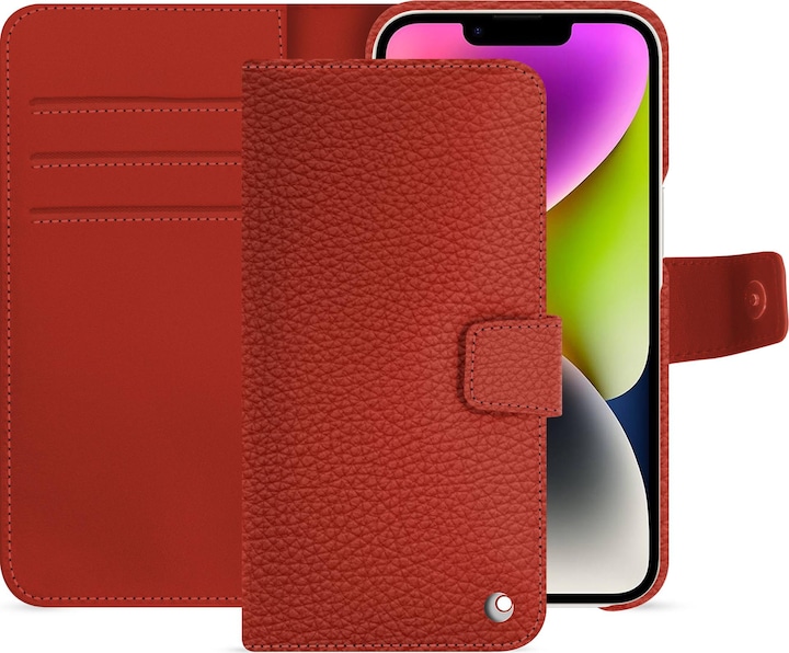 Papaye ( Pantone #b54317 )
