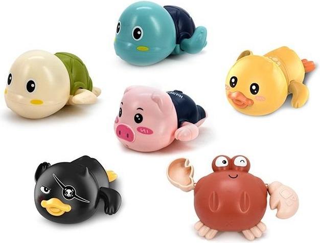 Actual product image Artyk Floating toy (1 piece)