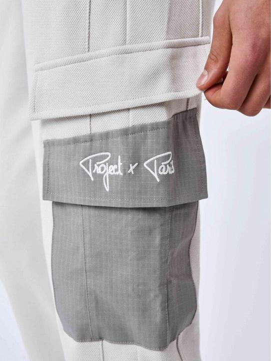 Actual product image Project X Paris Jogging two-material with pockets (L)
