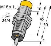Produktbild Turck Sensor (Sensor)