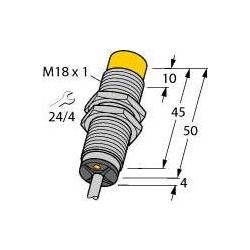 Turck Sensore (Misuratore), Modulo elettronico