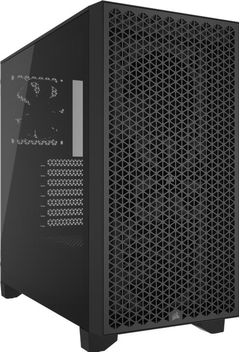 Actual product image Corsair 3000D (ATX)