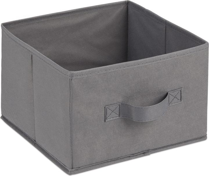 Immagine prodotto Relaxdays Mobiletto da-bagno (28 x 25,5 x 65 cm)