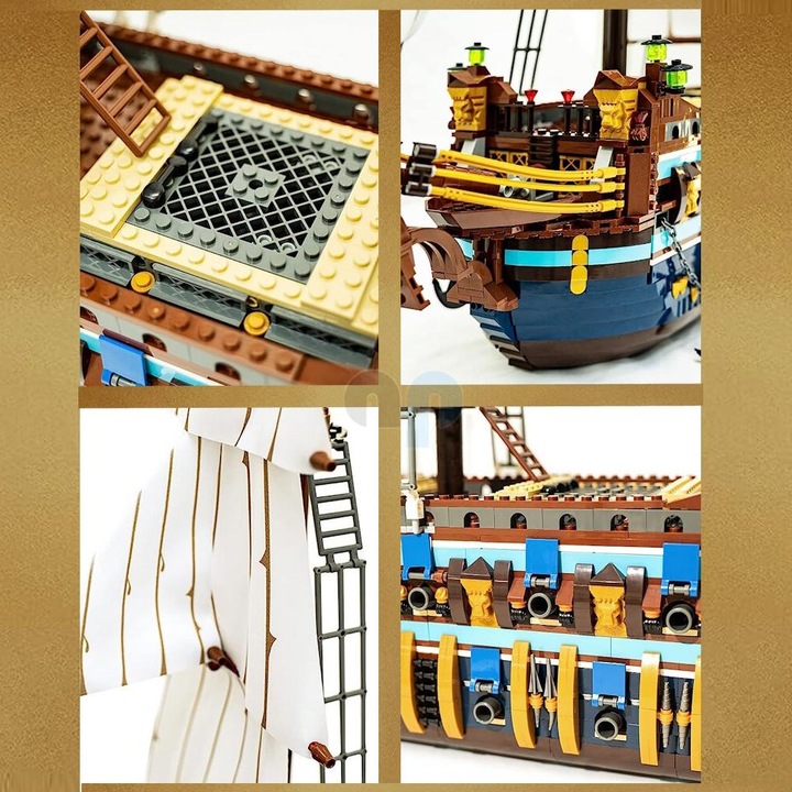Actual product image ReoBrix The Sun