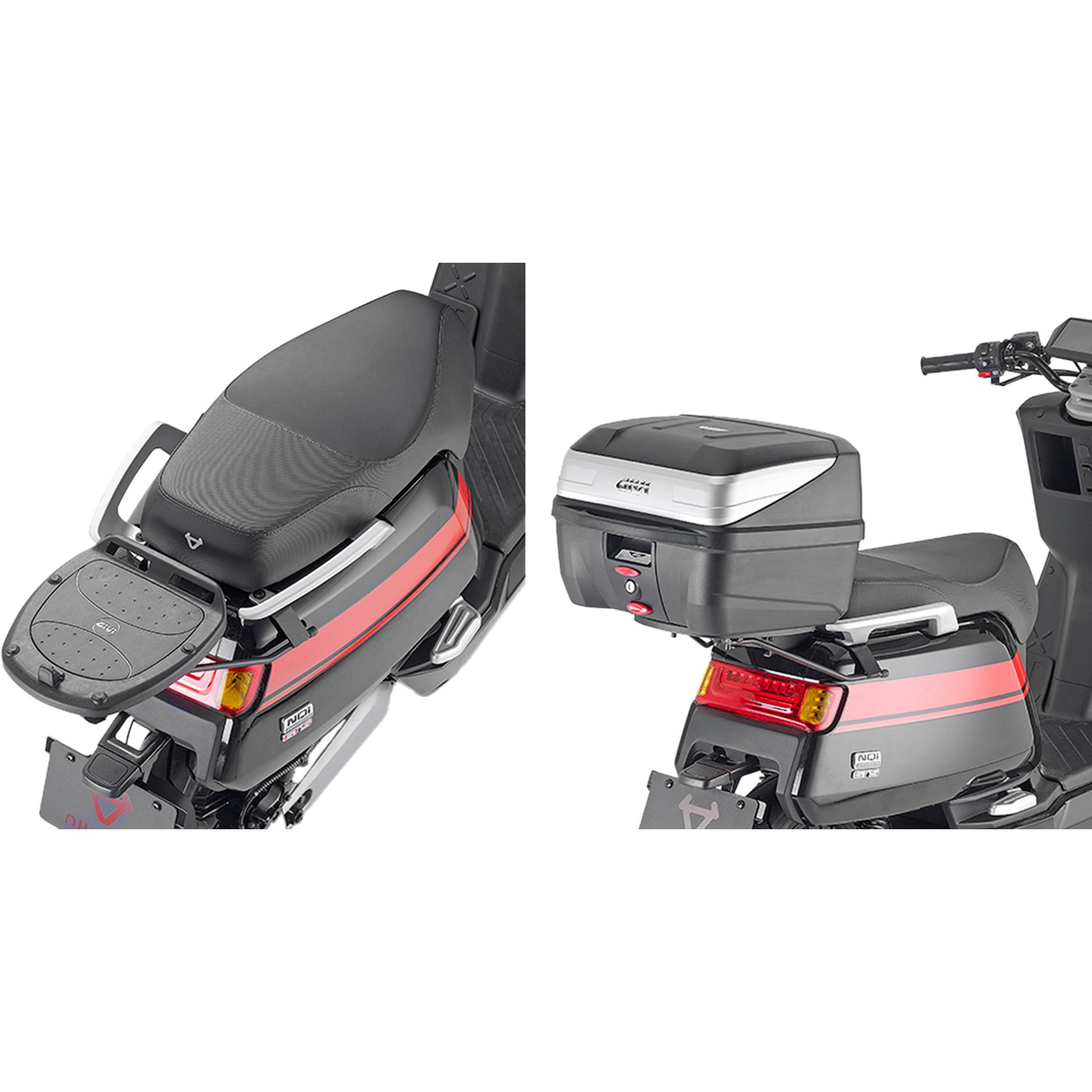 Thumbnail - Givi, Motorradgepäck, Top-Case Träger