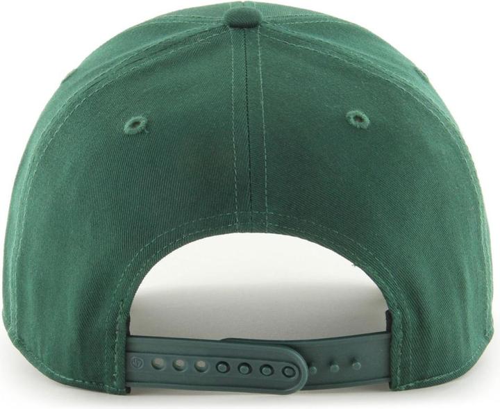 Produktbild 47 Brand Snapback Kinder Cap - BASIC Oakland Athletics (52, 53, 54, 55, 56)