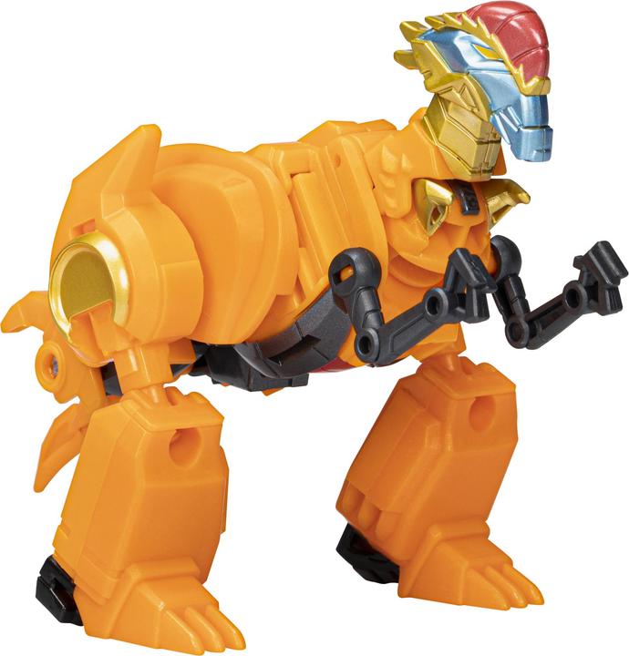 Image du produit Transformers EarthSpark Warrior Terran Jawbreaker