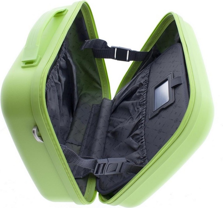 Produktbild Wüsthof Bionic - Beauty Case